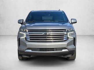 Used 2024 Chevrolet Suburban High Country w/ Advanced Technology Package video 2