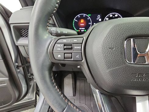 Used 2024 Honda CR-V Sport image 23