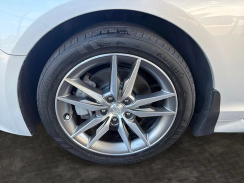 Used 2017 Hyundai Sonata Sport 2.0T FWD image 34