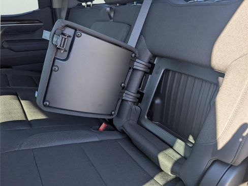 New 2026 GMC Sierra 1500 Elevation w/ X31 Off-Road Package image 15