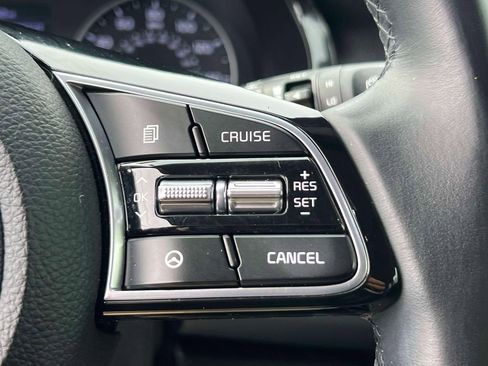 Used 2023 Kia Seltos S image 19