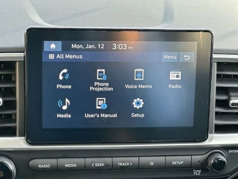 New 2025 Hyundai Venue SEL image 14