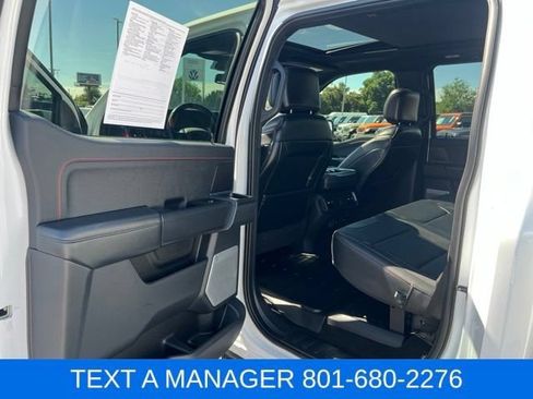 Used 2024 Ford F150 Raptor AWD/4WD image 37