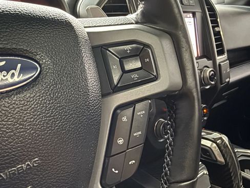 Used 2019 Ford F150 Raptor w/ Equipment Group 802A Luxury image 24
