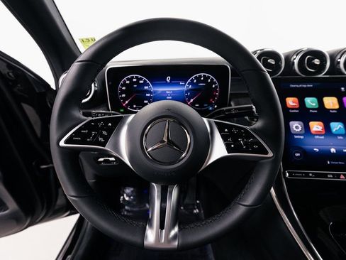 Certified 2026 Mercedes-Benz GLC 300 4MATIC image 11