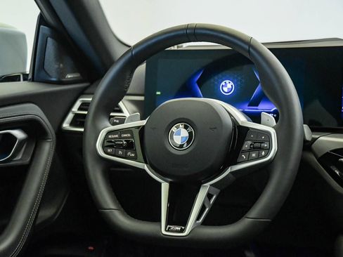 Used 2026 BMW 230i Coupe w/ Premium Package RWD image 12