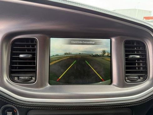 Used 2020 Dodge Charger SXT w/ Plus Group image 45