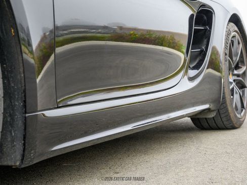 Used 2025 Porsche 718 Boxster image 71