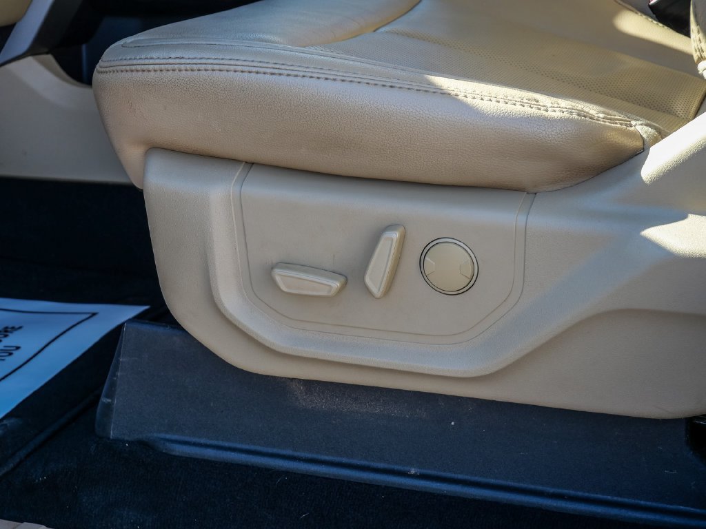 Used 2021 Ford F250 Lariat w/ Lariat Value Package AWD/4WD image 28