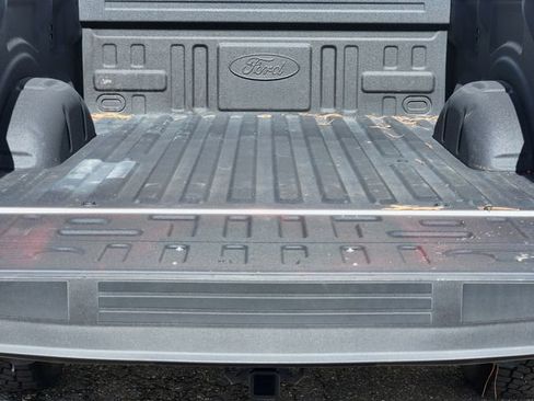 Certified 2025 Ford F150 XL AWD/4WD image 19