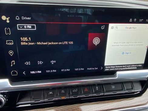 Used 2024 GMC Sierra 1500 Elevation image 27