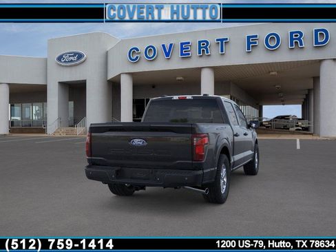 New 2026 Ford F150 XLT image 8