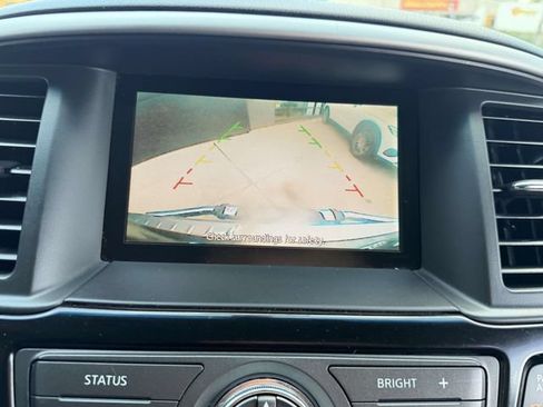 Used 2015 Nissan Pathfinder SV w/ Cargo Package FWD image 26