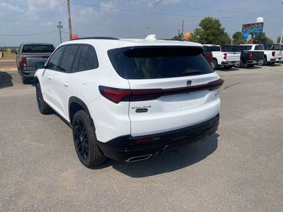 New 2026 Buick Enclave Sport Touring w/ Power Package