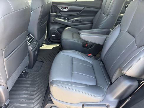 New 2026 Subaru Ascent Limited AWD/4WD image 13