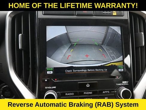 Used 2022 Subaru Ascent Premium w/ Convenience Package image 21