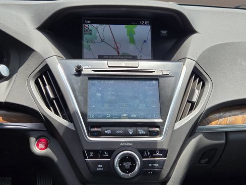 Used 2019 Acura MDX SH-AWD w/ Technology Package image 19
