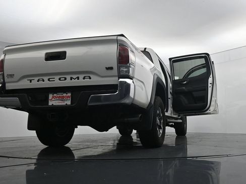 Used 2023 Toyota Tacoma TRD Off-Road AWD/4WD image 44