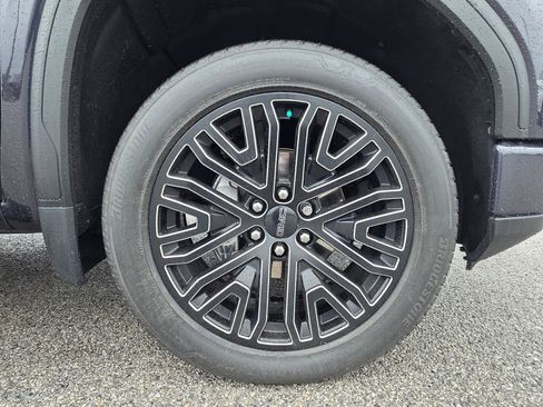 Used 2022 GMC Sierra 1500 Denali Ultimate image 31