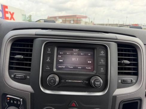 Used 2022 RAM 1500 Tradesman AWD/4WD image 13