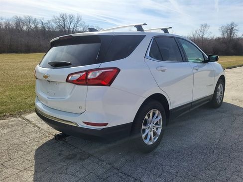 Used 2019 Chevrolet Equinox LT image 7