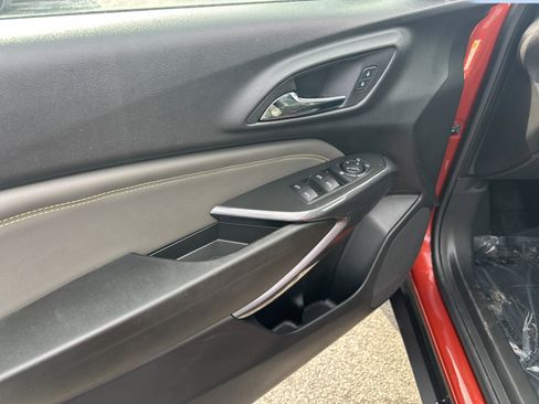 Certified 2024 Chevrolet Trax ACTIV image 8