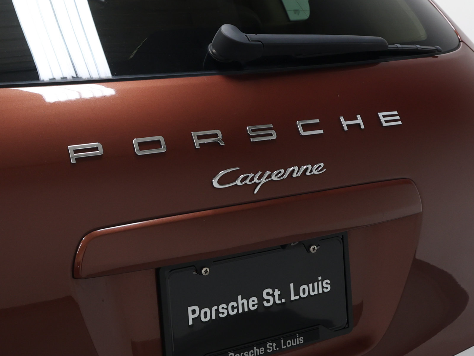 Used 2013 Porsche Cayenne Diesel AWD/4WD image 17