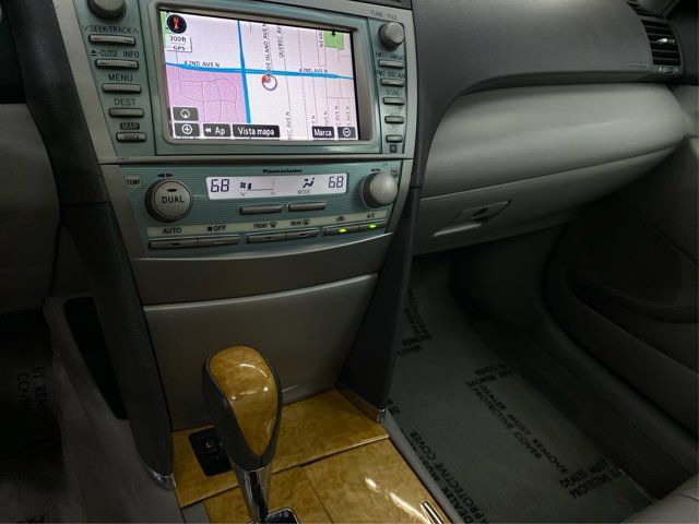 Used 2007 Toyota Camry XLE FWD image 32