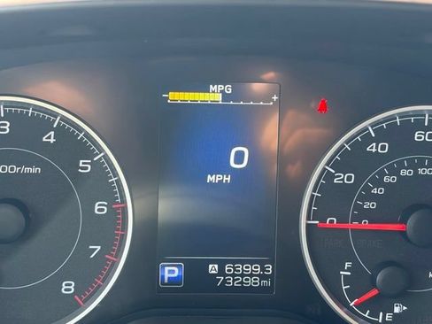 Used 2020 Subaru Ascent Premium w/ Convenience Package AWD/4WD image 19