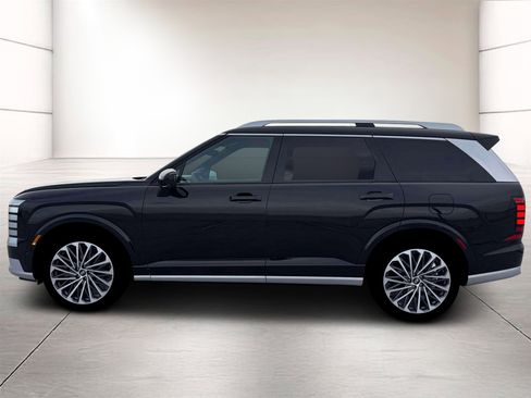 New 2026 Hyundai Palisade Calligraphy image 3