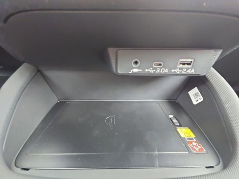 New 2026 Subaru Forester Premium image 23