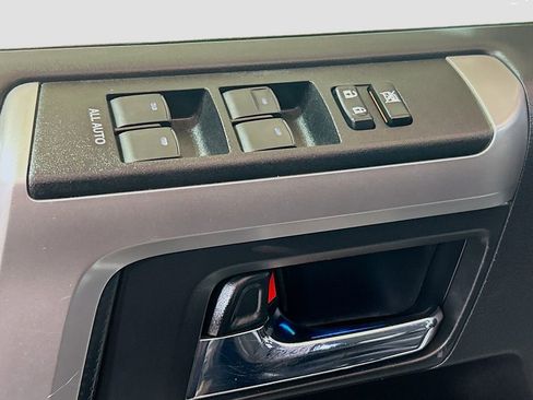 Used 2023 Toyota 4Runner Limited RWD image 16