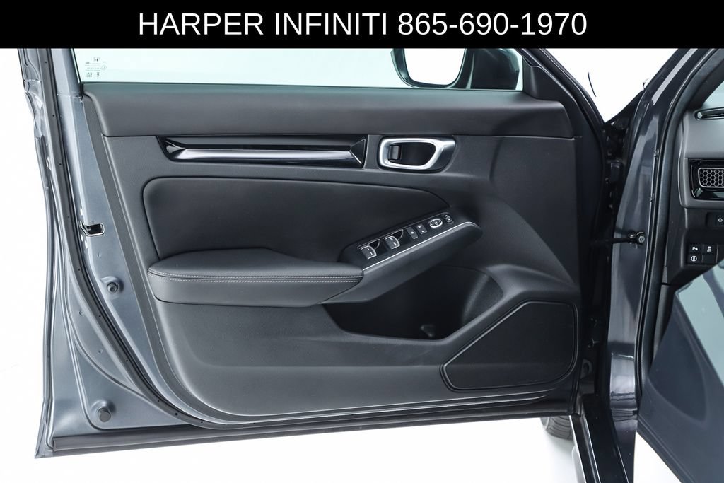 Used 2024 Honda Civic Sport Touring image 19