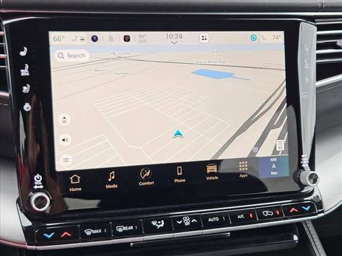 New 2026 Jeep Grand Wagoneer Limited AWD/4WD image 14