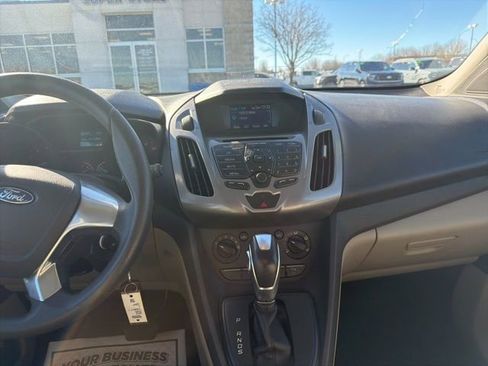 Used 2016 Ford Transit Connect XLT image 17