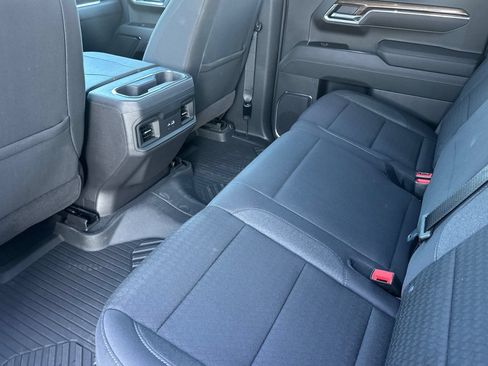 Used 2026 Chevrolet Silverado 1500 LT Trail Boss w/ Protection Package AWD/4WD image 14