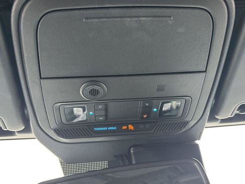Used 2023 Ford Bronco Outer Banks AWD/4WD image 28