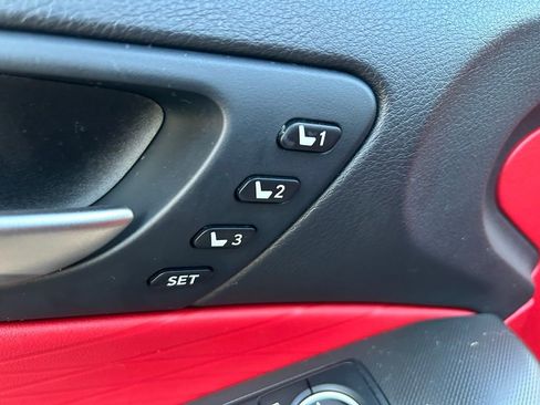 Used 2023 Lexus IS 350 F Sport image 18