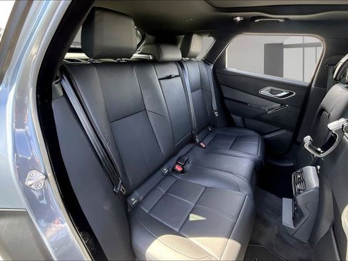 Certified 2026 Land Rover Range Rover Velar S AWD/4WD image 23