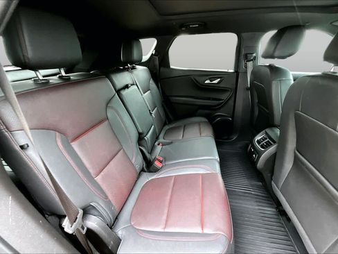 Used 2023 Chevrolet Blazer RS w/ Driver Confidence II Package FWD image 20