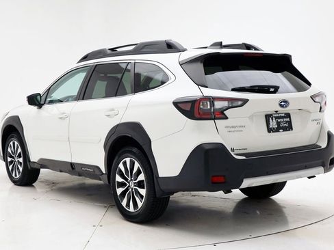 Used 2023 Subaru Outback Limited XT AWD/4WD image 7