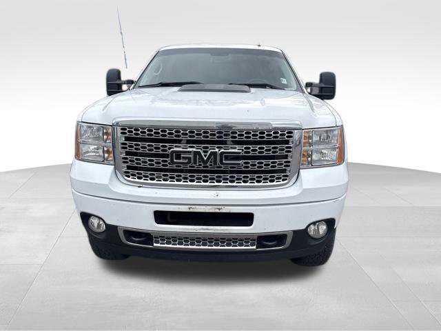 Used 2014 GMC Sierra 2500 Denali AWD/4WD image 14