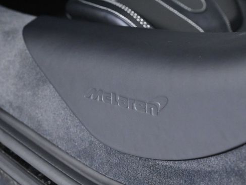 New 2027 McLaren 750S Spider RWD image 21