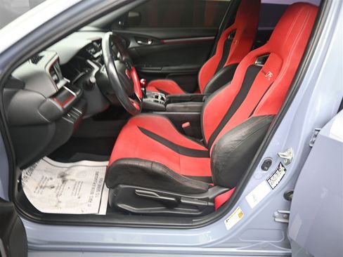 Used 2019 Honda Civic Type R image 12