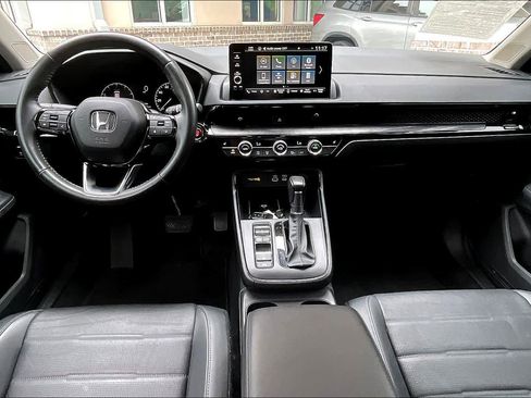 Certified 2023 Honda CR-V EX-L image 16