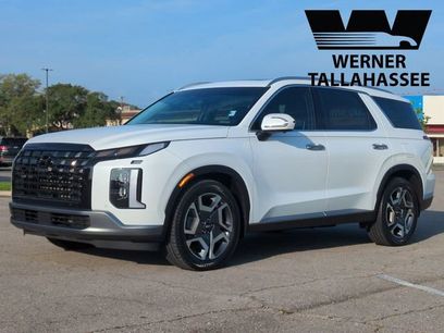 Certified 2024 Hyundai Palisade SEL