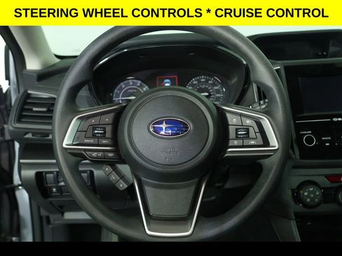 Used 2023 Subaru Impreza 2.0i image 7