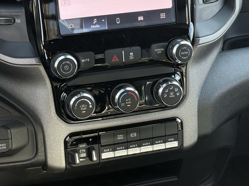 New 2026 RAM 4500 Tradesman w/ Chrome Appearance Group image 14