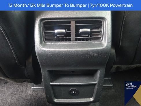 Used 2024 Ford Edge SEL AWD/4WD image 20