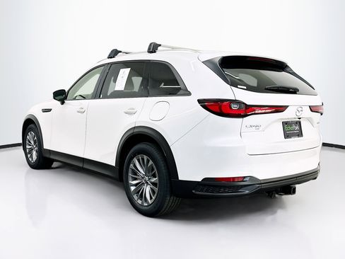 Used 2024 MAZDA CX-90 3.3 Turbo w/ Preferred Package image 5